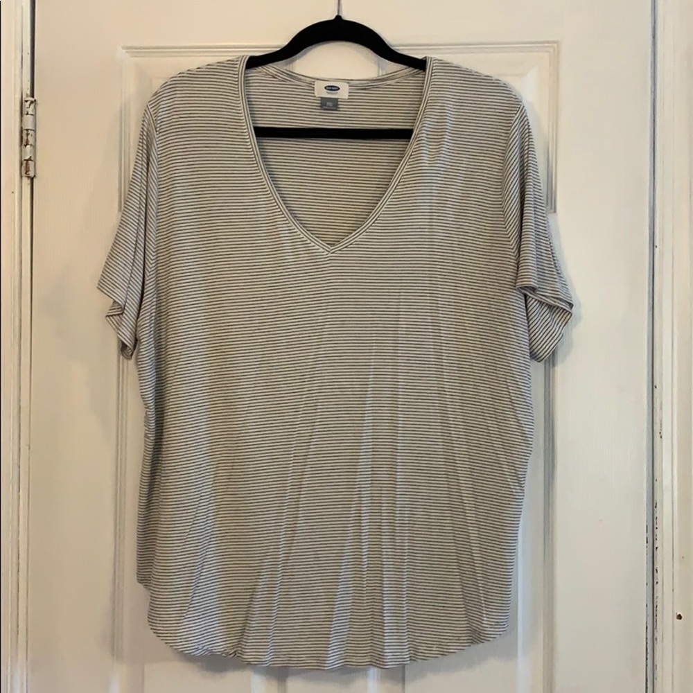 Old Navy Plus Size Top